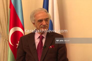 azerbaijani-ambassador:-“azerbaijan-is-interested-in-establishing-long-term-peace-in-the-region”