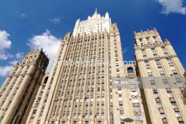 russian-deputy-fm-discusses-the-lachin-road-with-the-ambassadors-of-azerbaijan-and-armenia