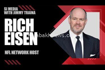 rich-eisen-goes-inside-hosting-the-nfl-draft-|-si-media-|-episode-438