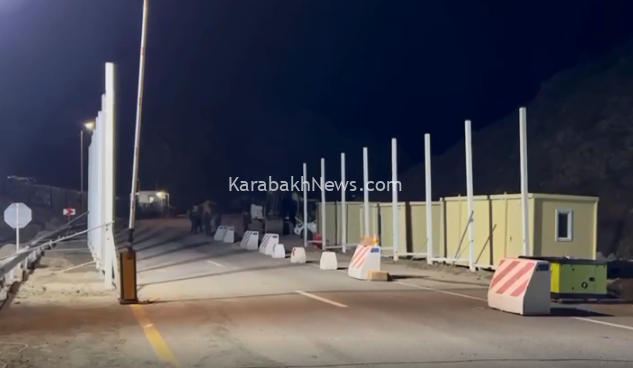 lachin-district-included-in-list-of-checkpoints-across-state-border-of-azerbaijan