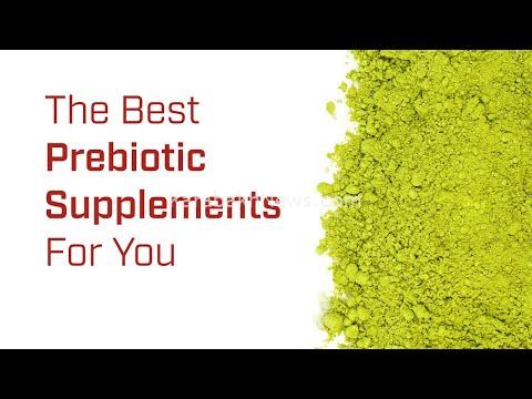 the-best-prebiotics-for-a-healthy-gut