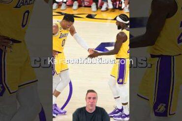 would-the-lakers-give-championship-rings-to-russ-and-pat-bev?-