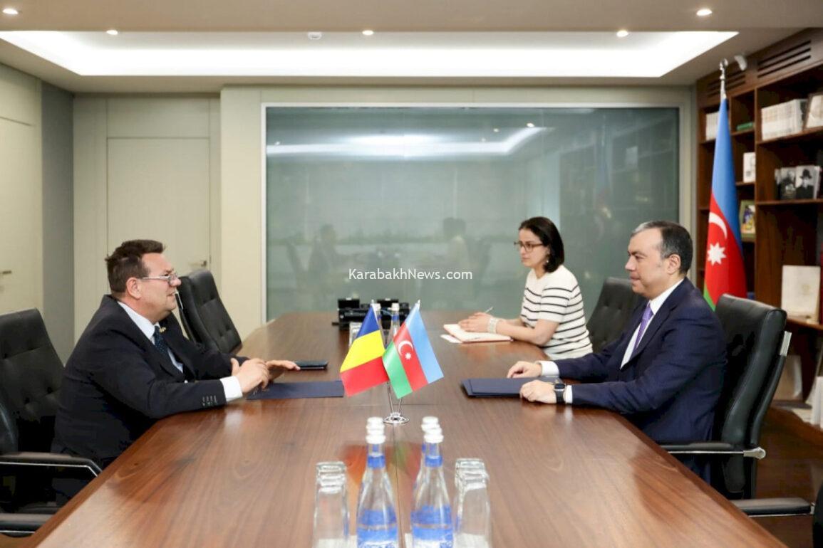 7th-meeting-of-azerbaijan-romania-intergovernmental-joint-commission-to-be-held-in-bucharest