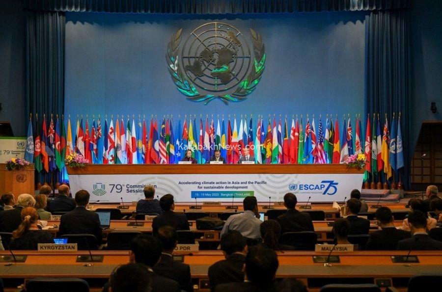 un-commission-adopts-resolution-on-program-for-aral-sea,-co-authored-by-azerbaijan