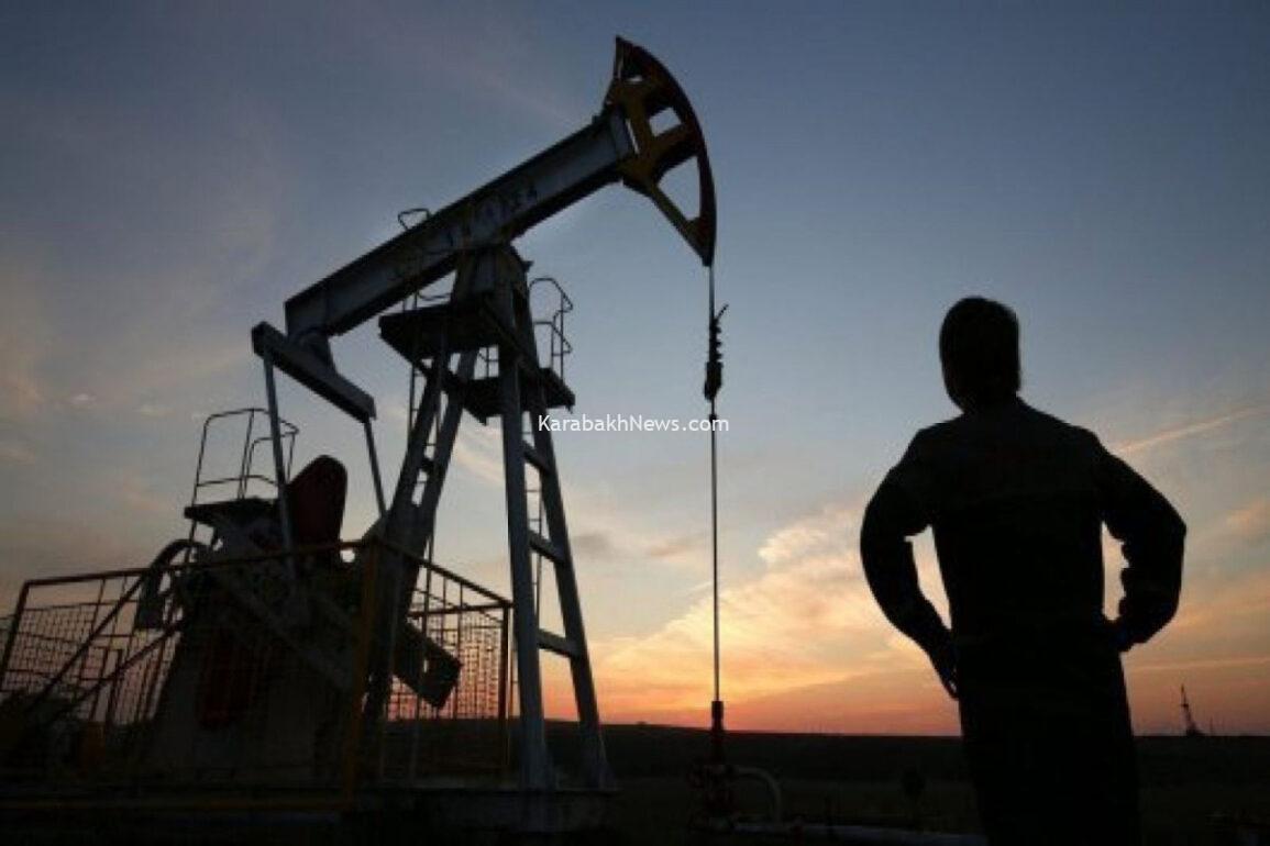 azerbaijani-oil-price-remains-unchanged