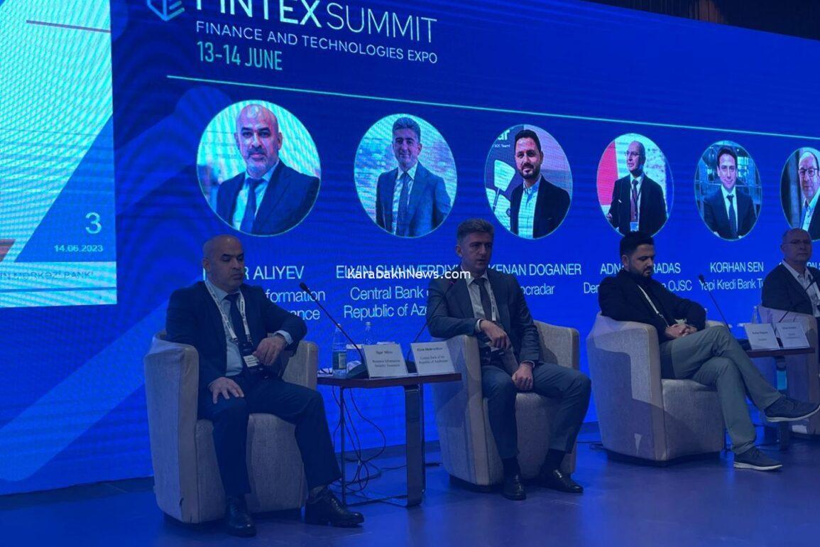 central-bank-aims-to-strengthen-cyber-resilience-in-azerbaijan’s-financial-market