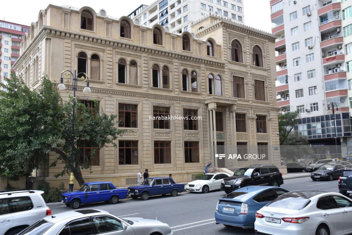 western-azerbaijan-community-condemns-destructive-statement-by-french-president