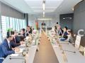 azerbaijan-discusses-framework-document-on-partnership-with-world-bank-for-south-caucasus