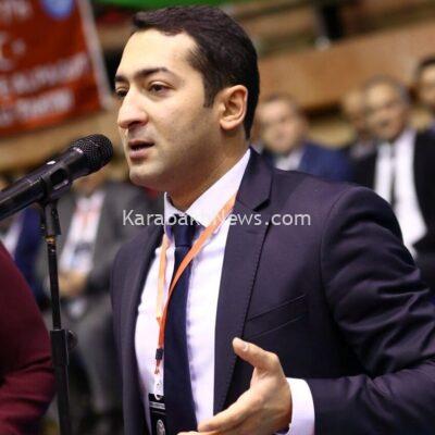 Farid alizade alpagut turan games