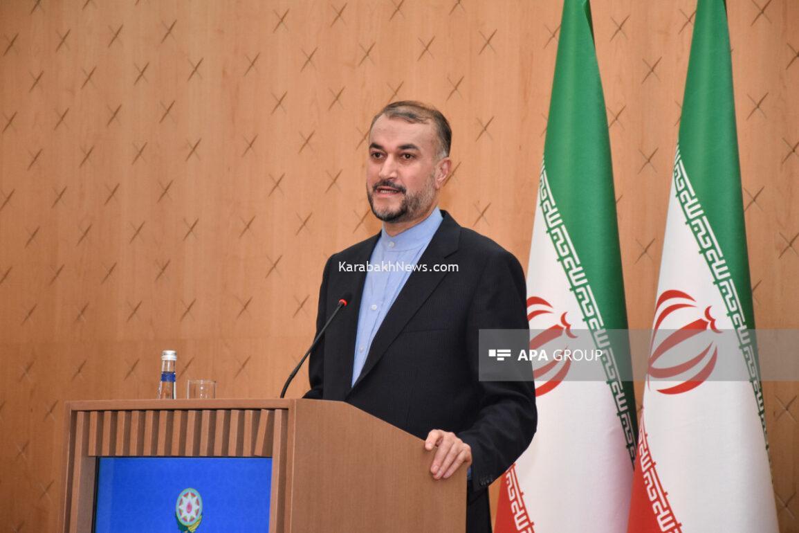 iranian-fm-to-visit-azerbaijan