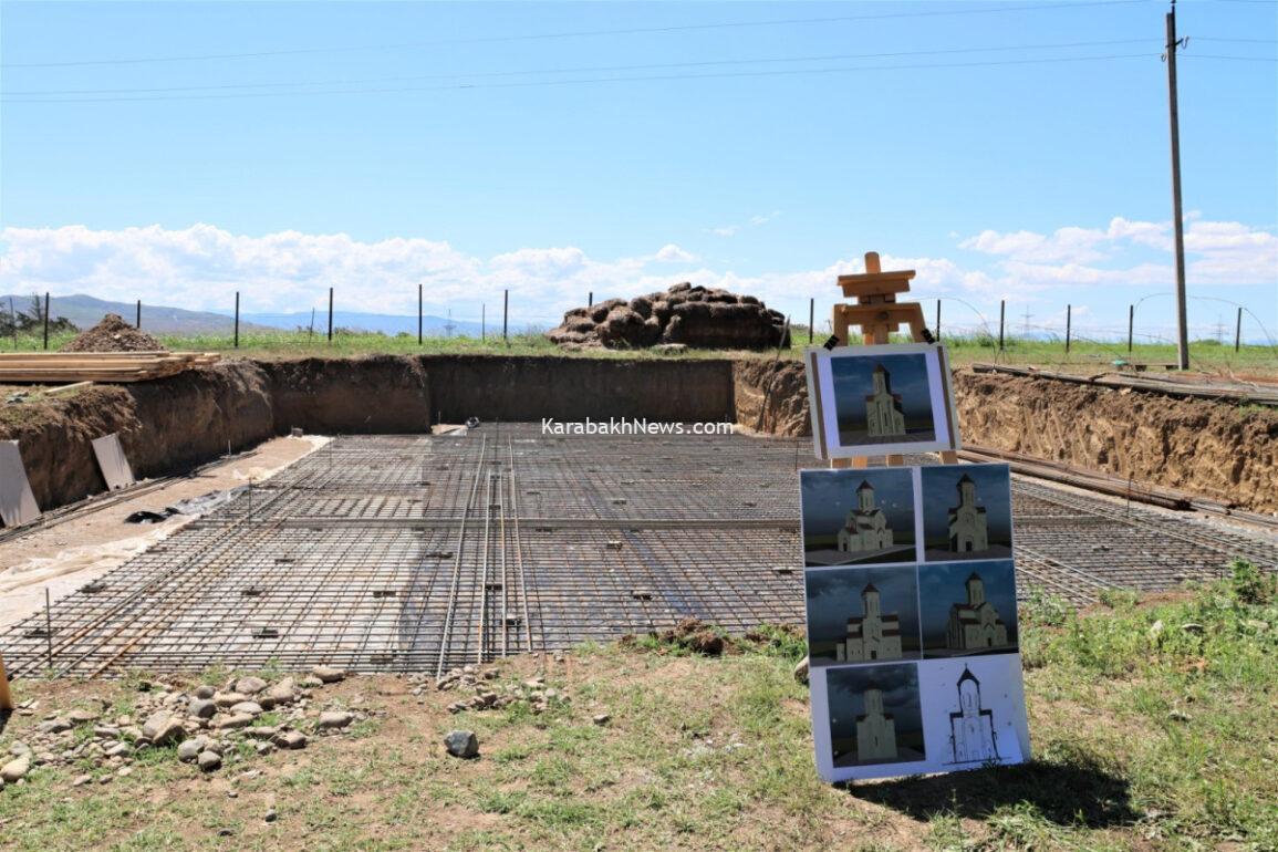 church-being-built-in-georgia’s-territory-near-azerbaijan-border