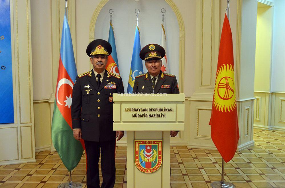 azerbaijan,-kyrgyzstan-discuss-issues-of-military-cooperation-(photo)