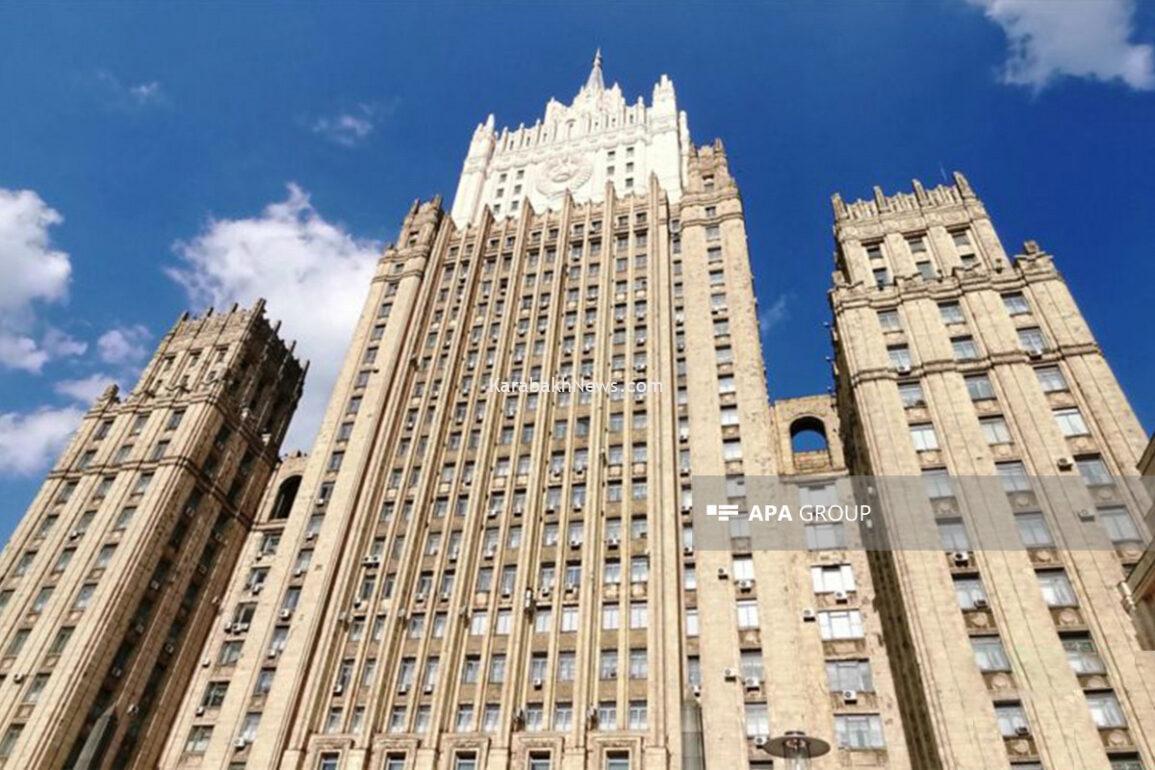 russian-foreign-ministry:-meddling-in-internal-affairs-of-its-former-colonies-is-an-integral-part-of-modern-policy-of-france