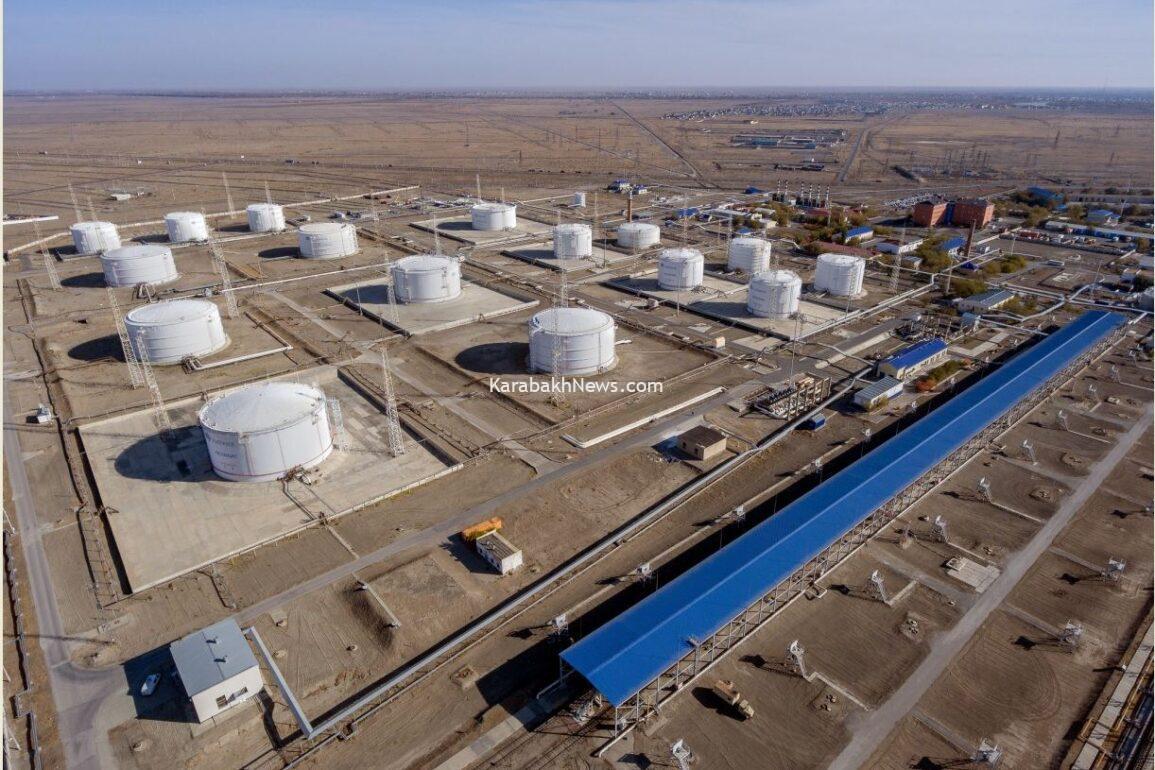 kazakhstan’s-kaztransoil-transits-large-batch-of-russian-oil-to-uzbekistan
