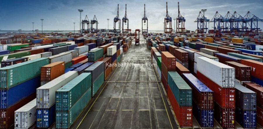 iran’s-non-oil-exports-to-azerbaijan-–-volume-rises,-value-drops