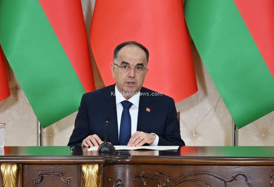 bajram-begaj:-opening-of-azerbaijan’s-embassy-in-tirana-and-albania’s-embassy-in-baku-will-bring-our-countries-even-closer