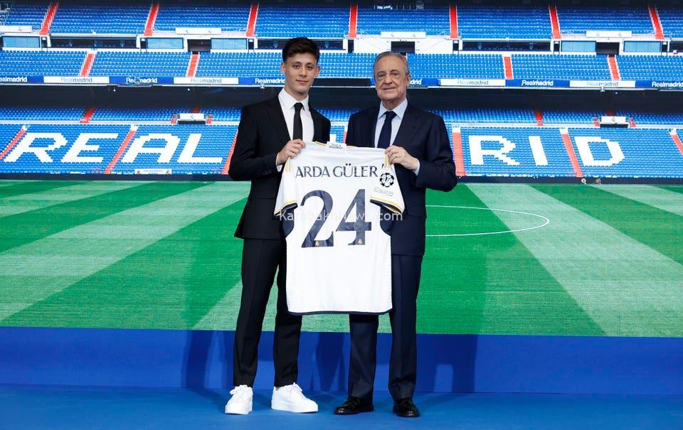 how-arda-guler-‘played’-fc-barcelona-and-fenerbahce-to-receive-high-real-madrid-bonuses-and-commissions