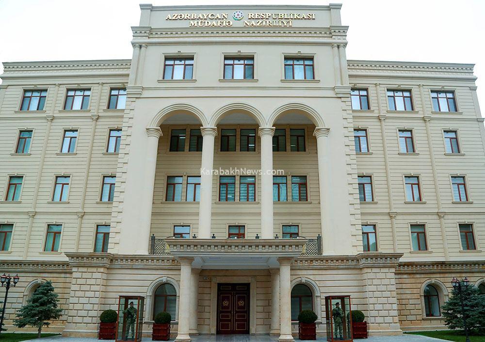 illegal-armenian-armed-groups’-attempt-to-set-up-fortifications-stopped-–-azerbaijani-mod