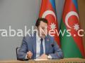 azerbaijan-calls-on-armenia-to-refrain-from-actions-aggravating-disputes-between-parties