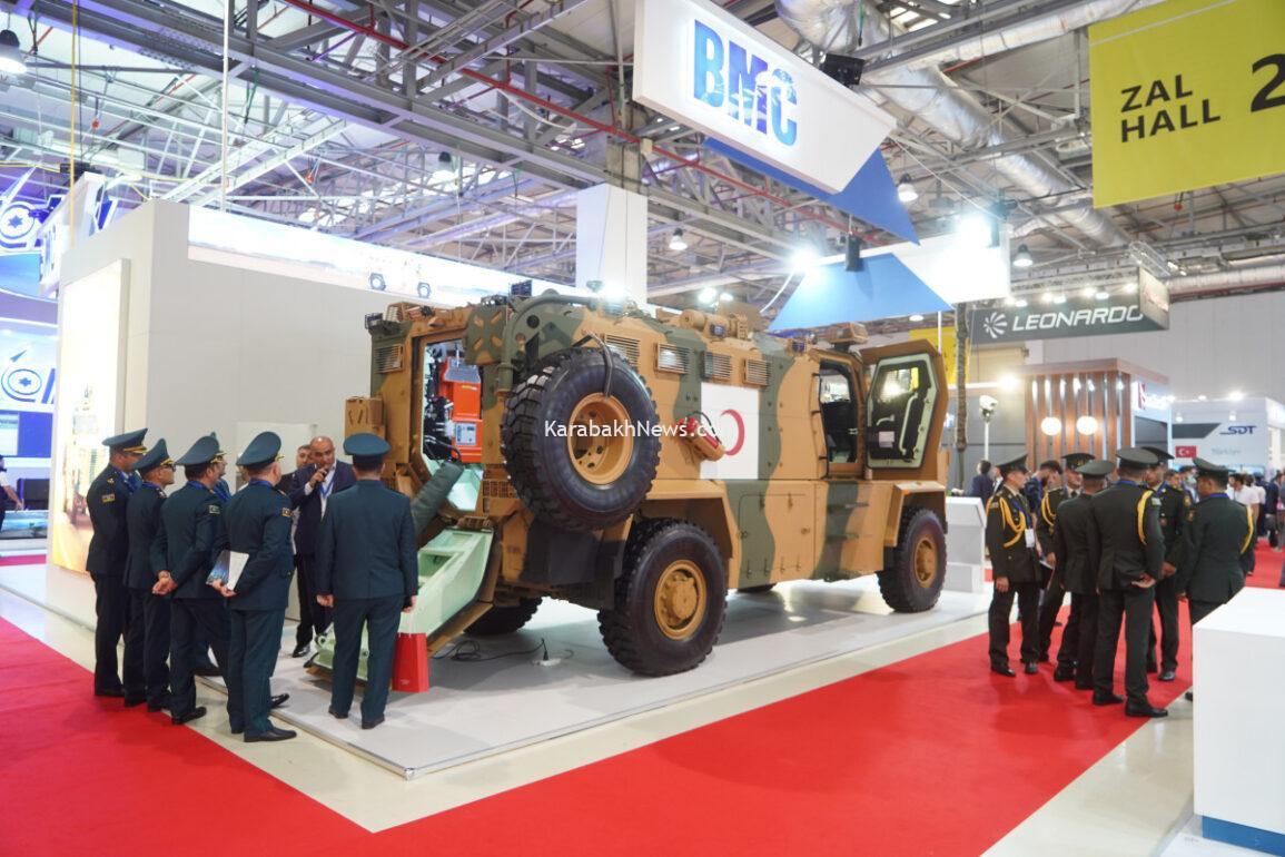 baku-to-host-5th-int’l-defense-exhibition-“adex”