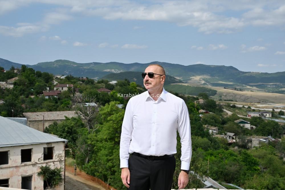 president-ilham-aliyev-visited-liberated-chanagchi-and-sighnag-villages-of-khojaly-district-–-photo