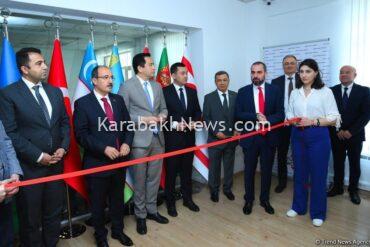 ‘turkic-world’-media-platform-head-office-officially-opens-in-baku-(video/photo)