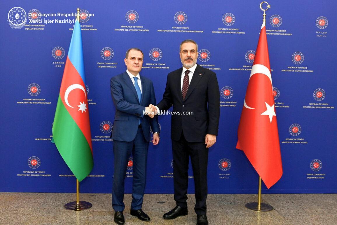 turkish-fm:-opening-of-zangazur-corridor-is-of-particular-relevance-in-new-era
