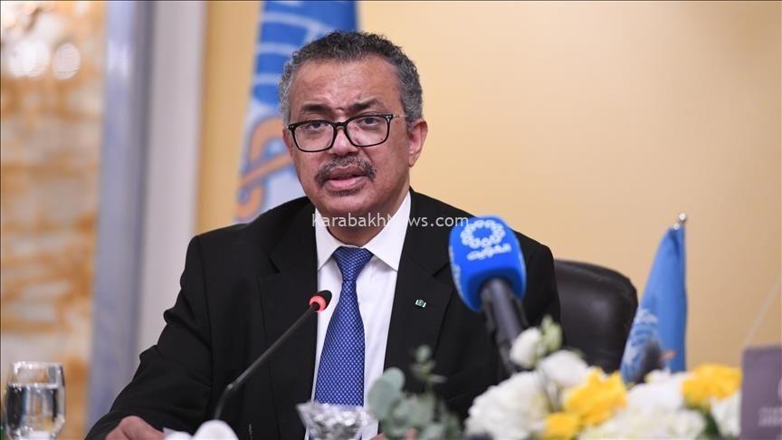 who-chief-expresses-concern-about-violence-in-ethiopia’s-amhara-region