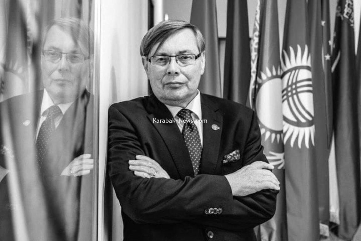 azerbaijani-mfa-expresses-condolences-in-connection-with-death-of-director-of-ots-representative-office