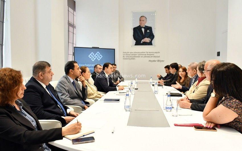 public-council-members’-meeting-under-ministry-takes-place-at-ministry-of-culture