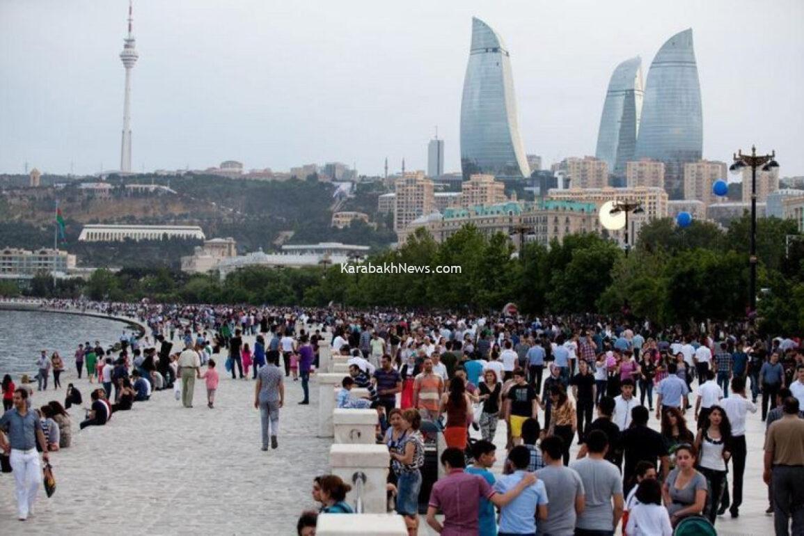 azerbaijan-unveils-number-of-its-population