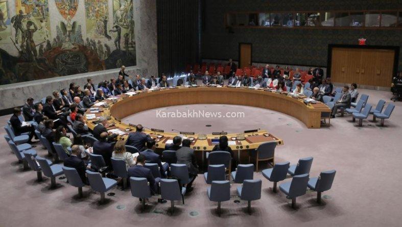 un-security-council-to-discuss-situation-around-lachin-road
