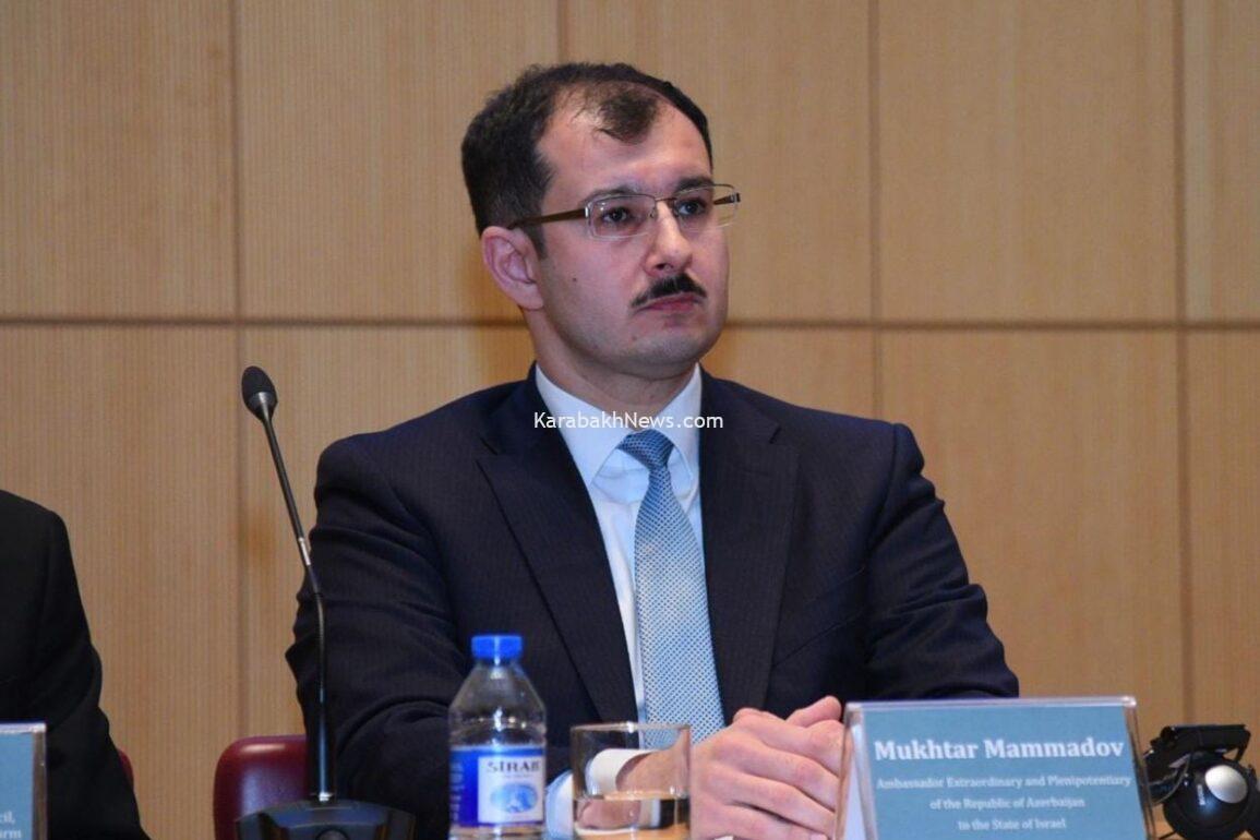 claims-of-“ethnic-cleansing”-against-armenian-residents-of-azerbaijan’s-karabakh-unfounded-–-ambassador
