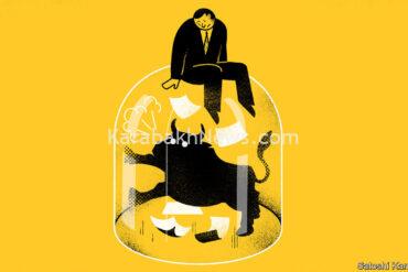 why-investors-are-gambling-on-placid-stockmarkets