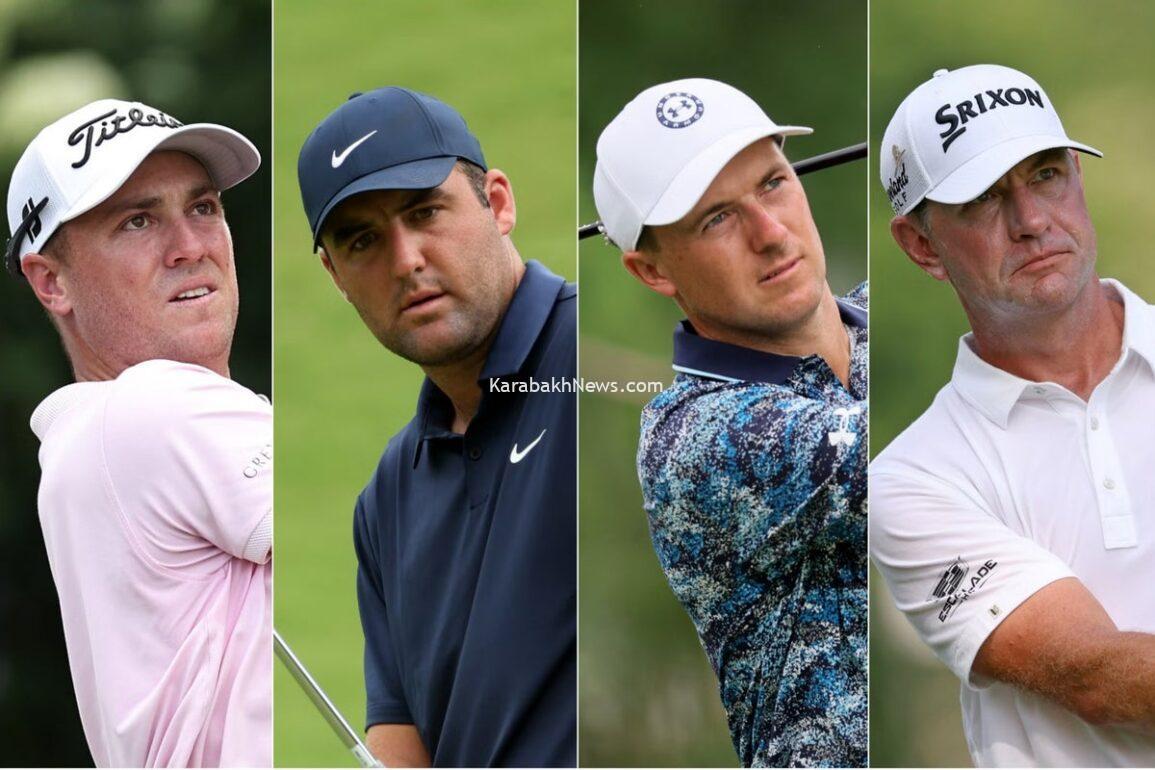 ryder-cup-2023:-predicting-team-usa-including-scottie-scheffler,-jordan-spieth-and-justin-thomas