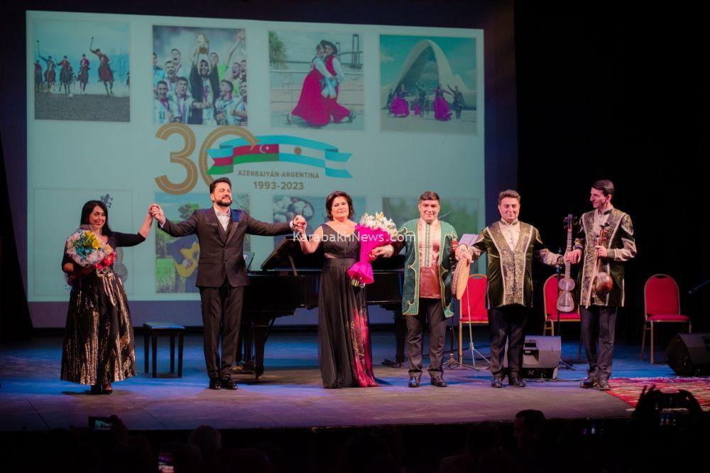 concert-to-mark-100th-anniversary-of-national-leader-organized-in-buenos-aires