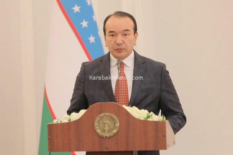 azerbaijani-uzbek-relations-in-culture-sphere-reach-new-level-–-minister