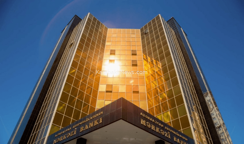 azerbaijan’s-central-bank-announces-volume-of-transactions-via-bloomberg