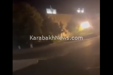 “administrative-building-of-separatist-regime”-shelled-in-azerbaijan’s-khankendi-(video)