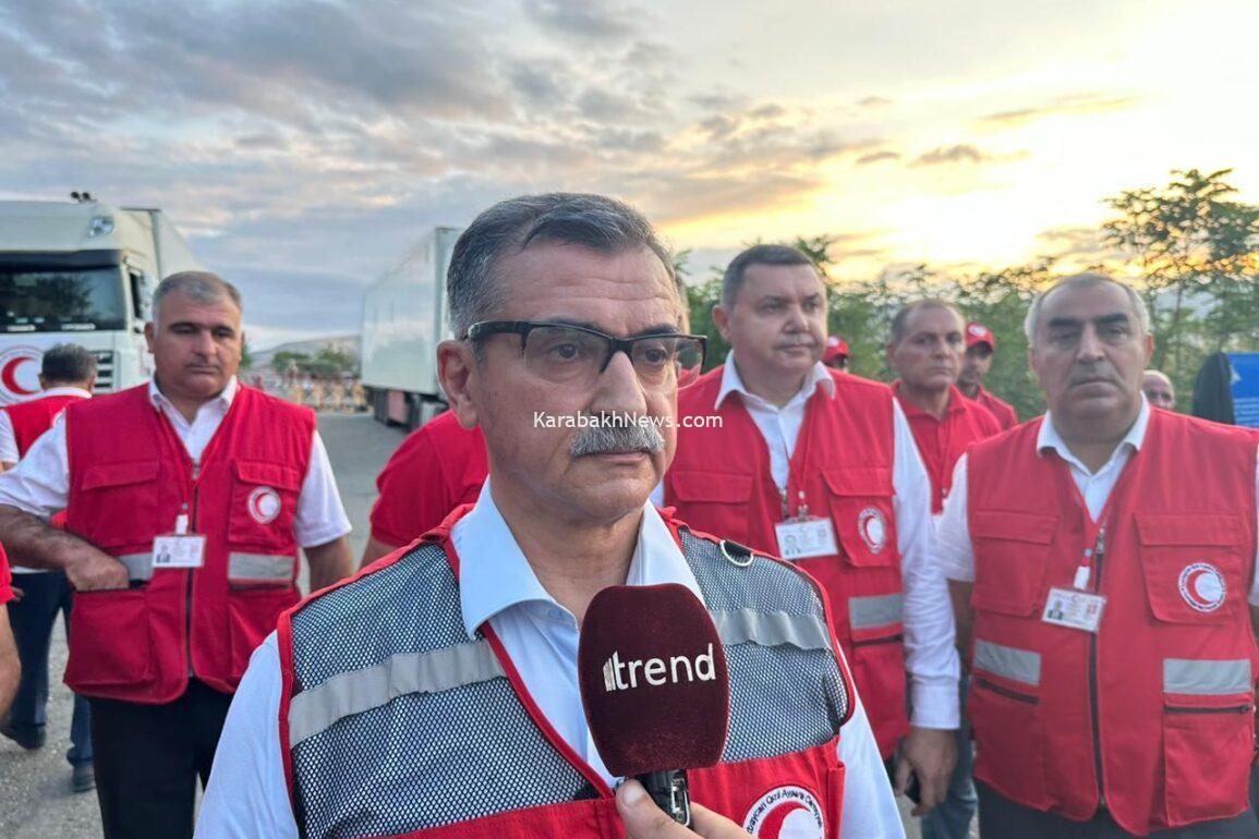 azerbaijan-red-crescent-society-to-continue-aiding-armenian’s-in-azerbaijan’s-karabakh