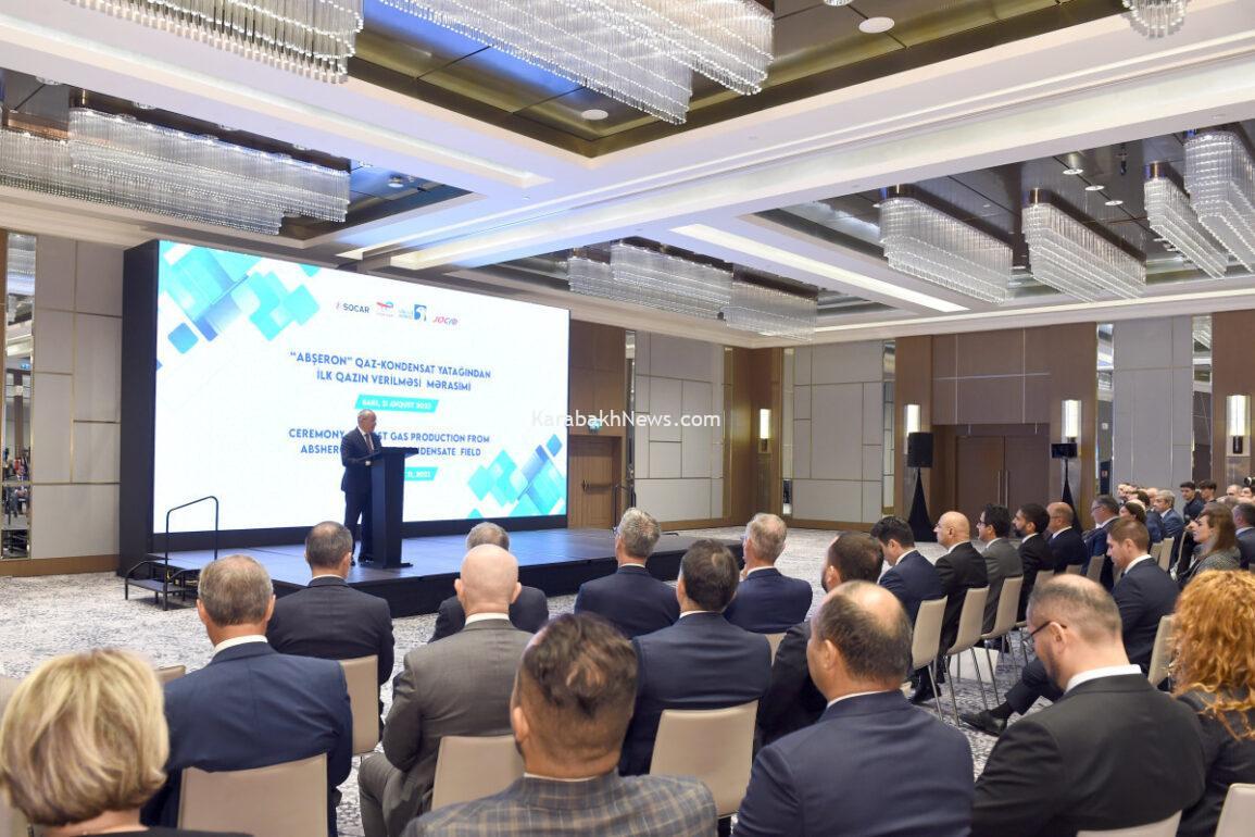 azerbaijani-minister:-operation-of-“absheron”-field-to-play-crucial-role-in-realizing-our-nation’s-energy-potential