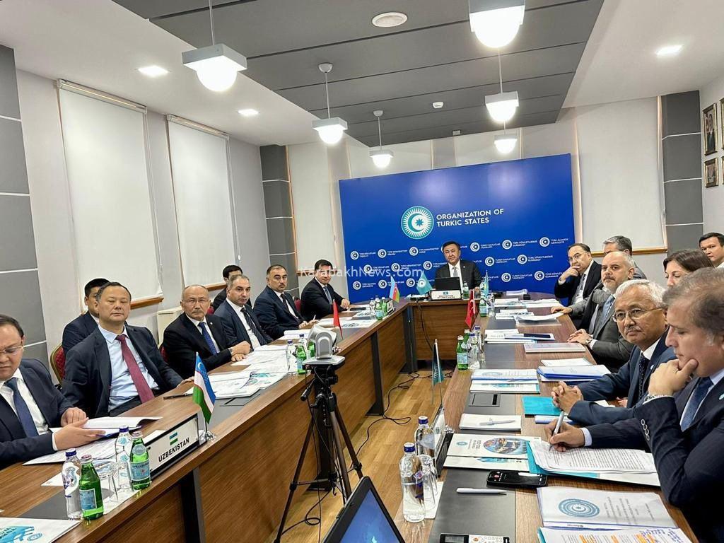 istanbul-hosts-meeting-of-assistants-on-foreign-policy-issues-of-heads-of-ots-upon-initiative-of-azerbaijan-(photo)