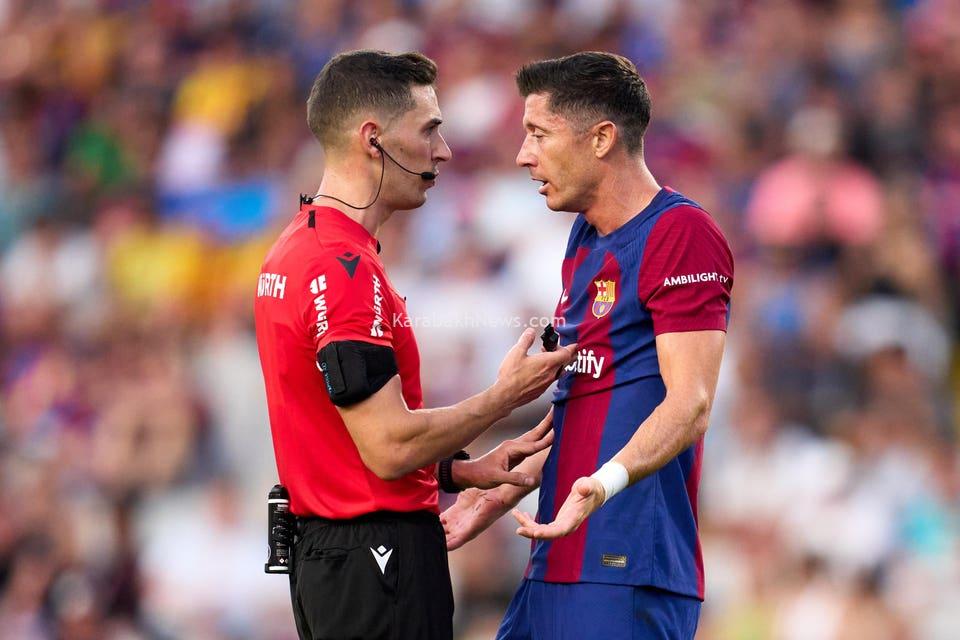 fc-barcelona-star-robert-lewandowski-slams-‘unattractive’-la-liga-that-referees-are-‘killing’