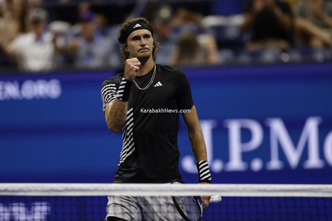 us-open:-fan-ejected-for-allegedly-yelling-‘the-most-famous-hitler-phrase’-at-alexander-zverev