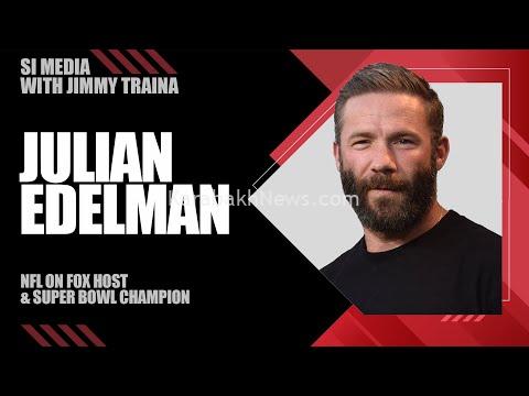 julian-edelman-on-his-new-job-at-fox-|-si-media-|-episode-457