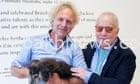‘the-most-fun!’-paul-simon-unveils-collaboration-with-the-boy,-the-mole,-the-fox-and-the-horse-illustrator