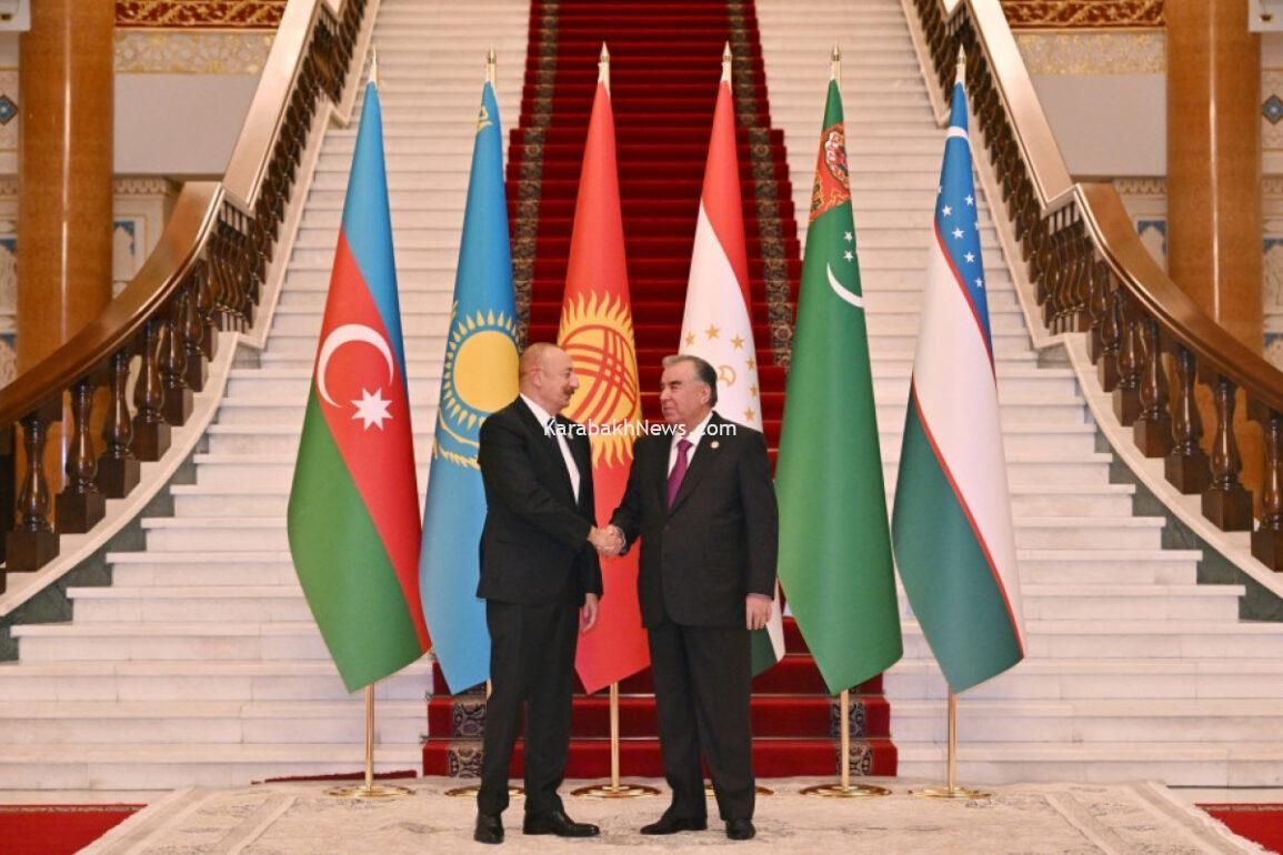 president-of-azerbaijan-attended-5th-consultative-meeting-of-heads-of-states-of-central-asia-video-updated