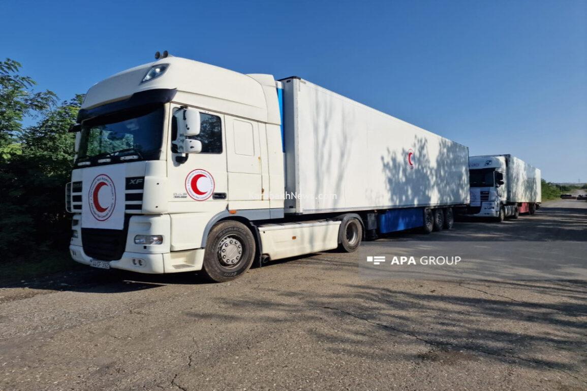baku-sent-convoy-loaded-with-40-tons-of-flour-waiting-on-aghdam-asgaran-khankandi-road-for-19-days