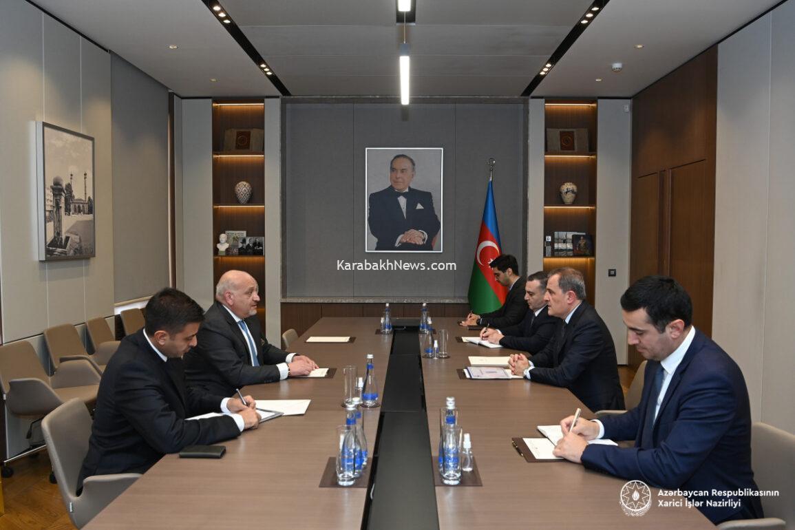 incoming-jordanian-ambassador-presented-copy-of-his-credentials-to-azerbaijani-fm