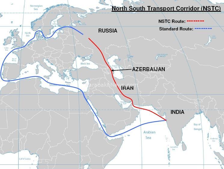 turkmenistan,-uzbekistan-on-their-way-to-join-north-south-corridor-operations